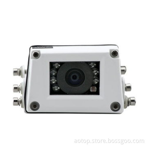 Super Quality Car Side Camera with High-quality Sharp CCD, Waterproof, Night Vision, Wide View Angle